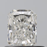 0.50 carat Radiant diamond G  VVS2