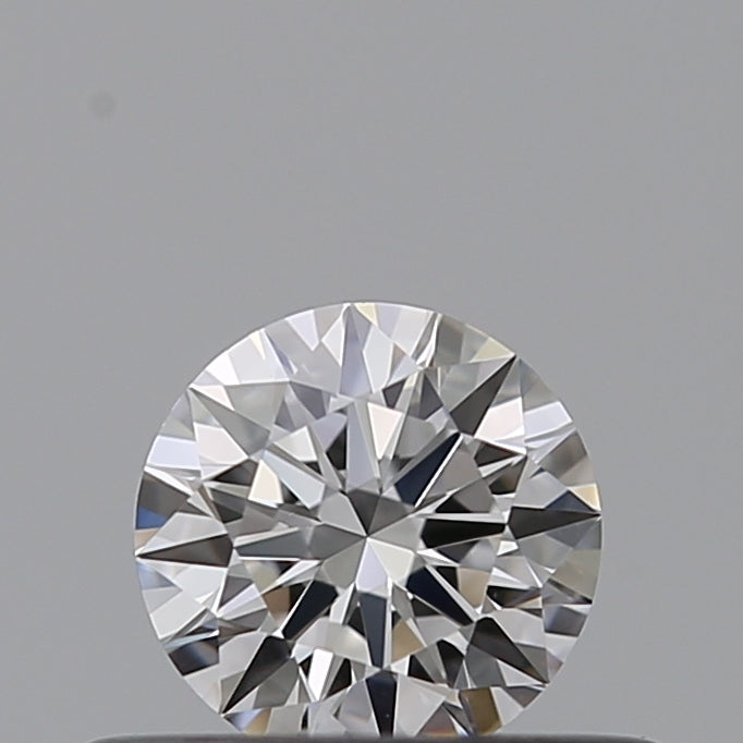 0.31 carat Round diamond E  VS2 Excellent