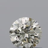 0.50 carat Round diamond M VVS2 Excellent