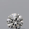 0.30 carat Round diamond G  VVS2 Excellent