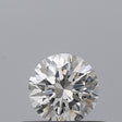 0.34 carat Round diamond G  VS2 Excellent
