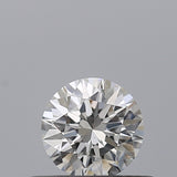 0.34 carat Round diamond G  VS2 Excellent