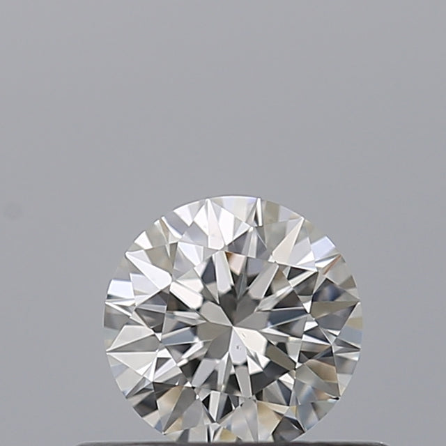 0.34 carat Round diamond G  VS2 Excellent