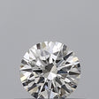 0.24 carat Round diamond G VVS2 Excellent