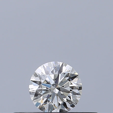 0.19 carat Round diamond G VS1 Excellent