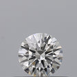 0.33 carat Round diamond F  VS2 Excellent