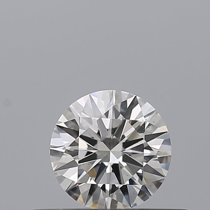 0.33 carat Round diamond F  VS2 Excellent