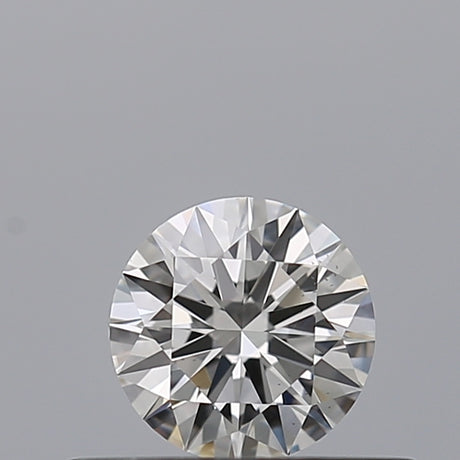 0.33 carat Round diamond F  VS2 Excellent