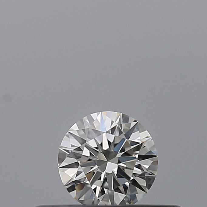 0.19 carat Round diamond H  VVS1 Excellent