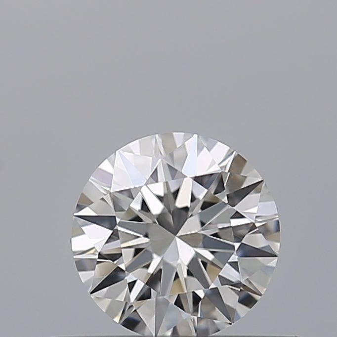 0.41 carat Round diamond D IF Excellent