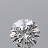 0.41 carat Round diamond D IF Excellent