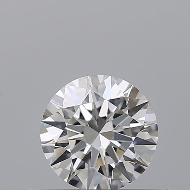0.41 carat Round diamond D IF Excellent
