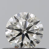 0.40 carat Round diamond H  VVS2 Excellent