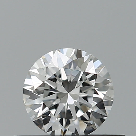 0.30 carat Round diamond E  VVS1 Excellent