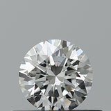 0.30 carat Round diamond E  VVS1 Excellent