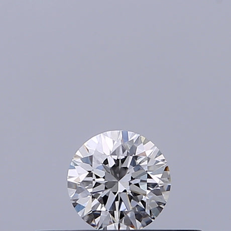 0.18 carat Round diamond F VS1 Excellent