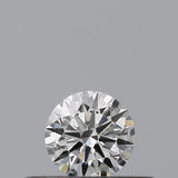 0.20 carat Round diamond F  VS2 Excellent