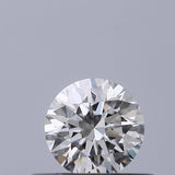 0.31 carat Round diamond D VVS1 Excellent