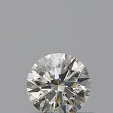 0.30 carat Round diamond J  VVS2 Excellent