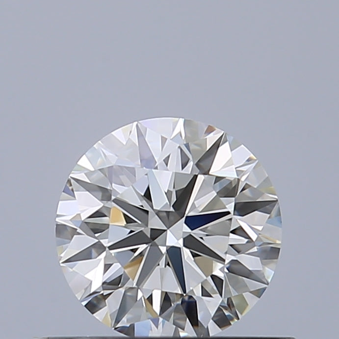 0.55 carat Round diamond G VVS1 Excellent