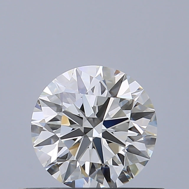 0.55 carat Round diamond G VVS1 Excellent