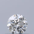 0.40 carat Round diamond D VVS1 Excellent