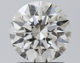 1.50 carat Round diamond J  VS1 Excellent