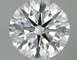 0.40 carat Round diamond H VS2 Excellent