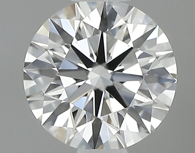 0.40 carat Round diamond H VS2 Excellent