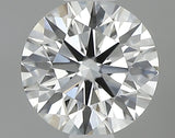 0.40 carat Round diamond H VS2 Excellent