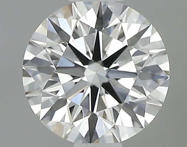 0.40 carat Round diamond H VS2 Excellent