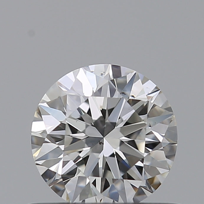 0.51 carat Round diamond G  VS2 Excellent