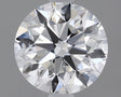 1.00 carat Round diamond F VS1 VeryGood