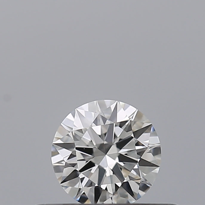 0.27 carat Round diamond F  VS1 Excellent