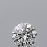 0.27 carat Round diamond F  VS1 Excellent