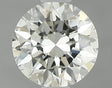 0.80 carat Round diamond K SI1 VeryGood