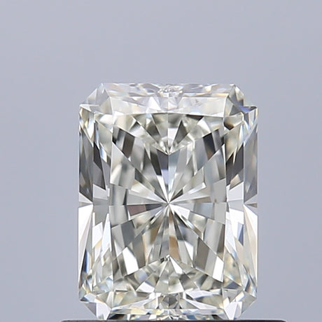 0.73 carat Radiant diamond K VVS1 