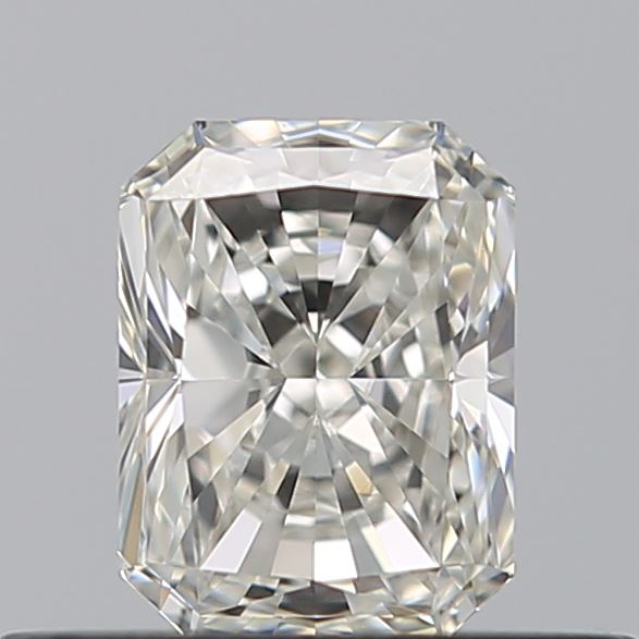 0.42 carat Radiant diamond I  VVS1