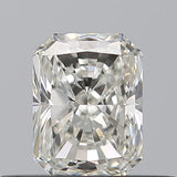 0.42 carat Radiant diamond I  VVS1