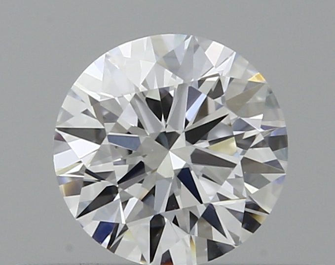 0.30 carat Round diamond D VS2 Excellent
