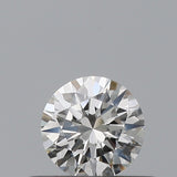 0.31 carat Round diamond G  IF Excellent