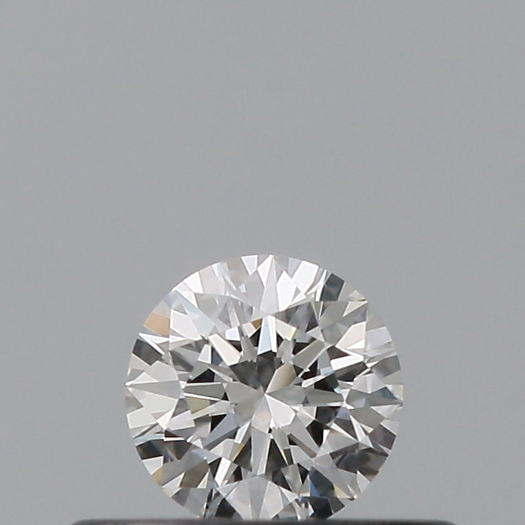 0.23 carat Round diamond F  VS1 Excellent