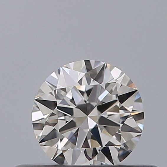 0.30 carat Round diamond E IF Excellent