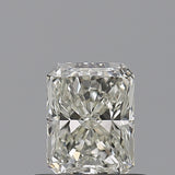 0.50 carat Radiant diamond K  VVS1