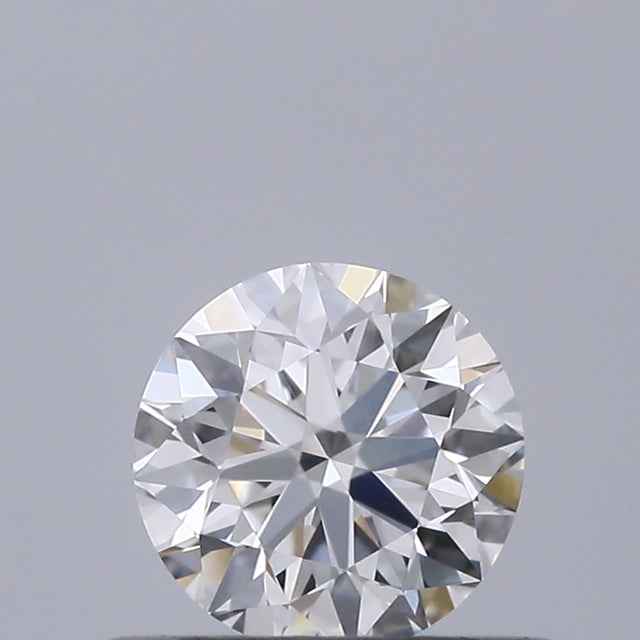 0.40 carat Round diamond D VVS1 Excellent