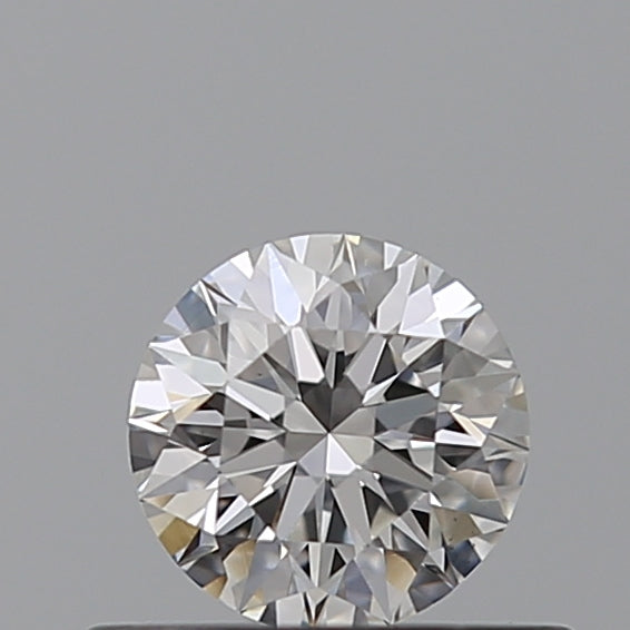 0.33 carat Round diamond F  VS2 Excellent