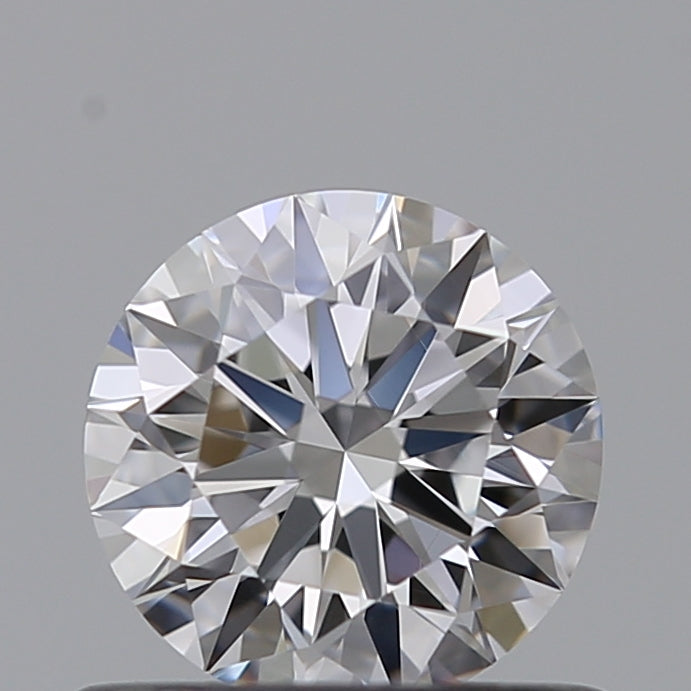 0.56 carat Round diamond D  VVS1 Excellent