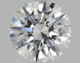 1.03 carat Round diamond D  VS1 Excellent