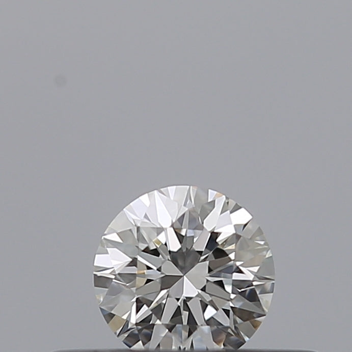 0.19 carat Round diamond G  VVS1 Excellent