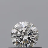 0.30 carat Round diamond F VVS1 Excellent